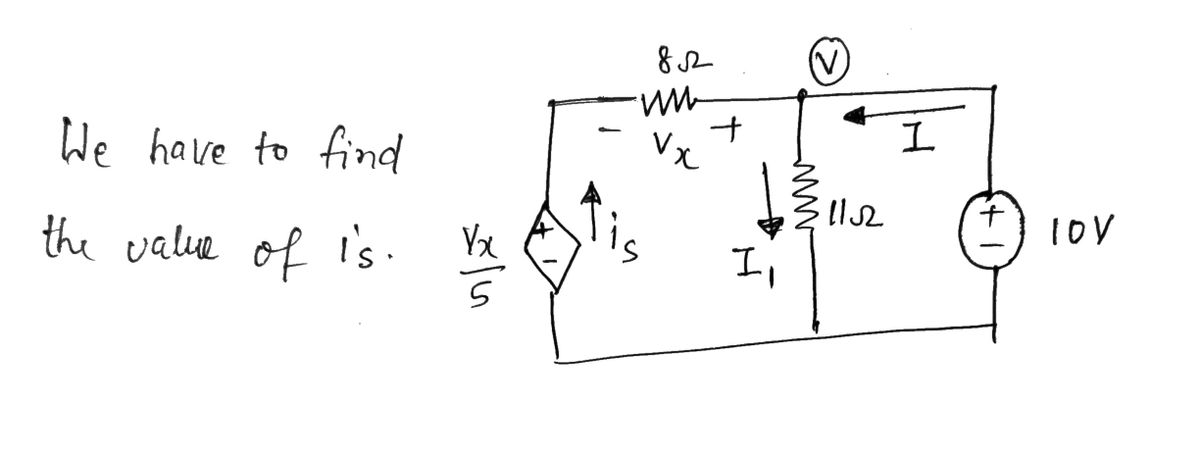 Electrical Engineering homework question answer, step 1, image 1